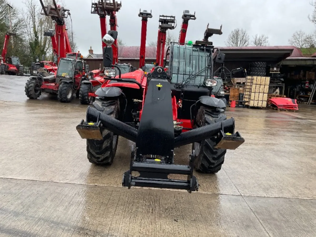 Manitou MT 1335 SL - Image 3