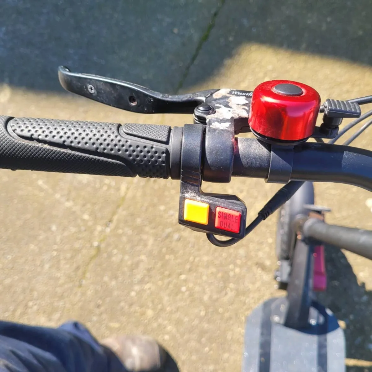 Ev scooter - Image 4