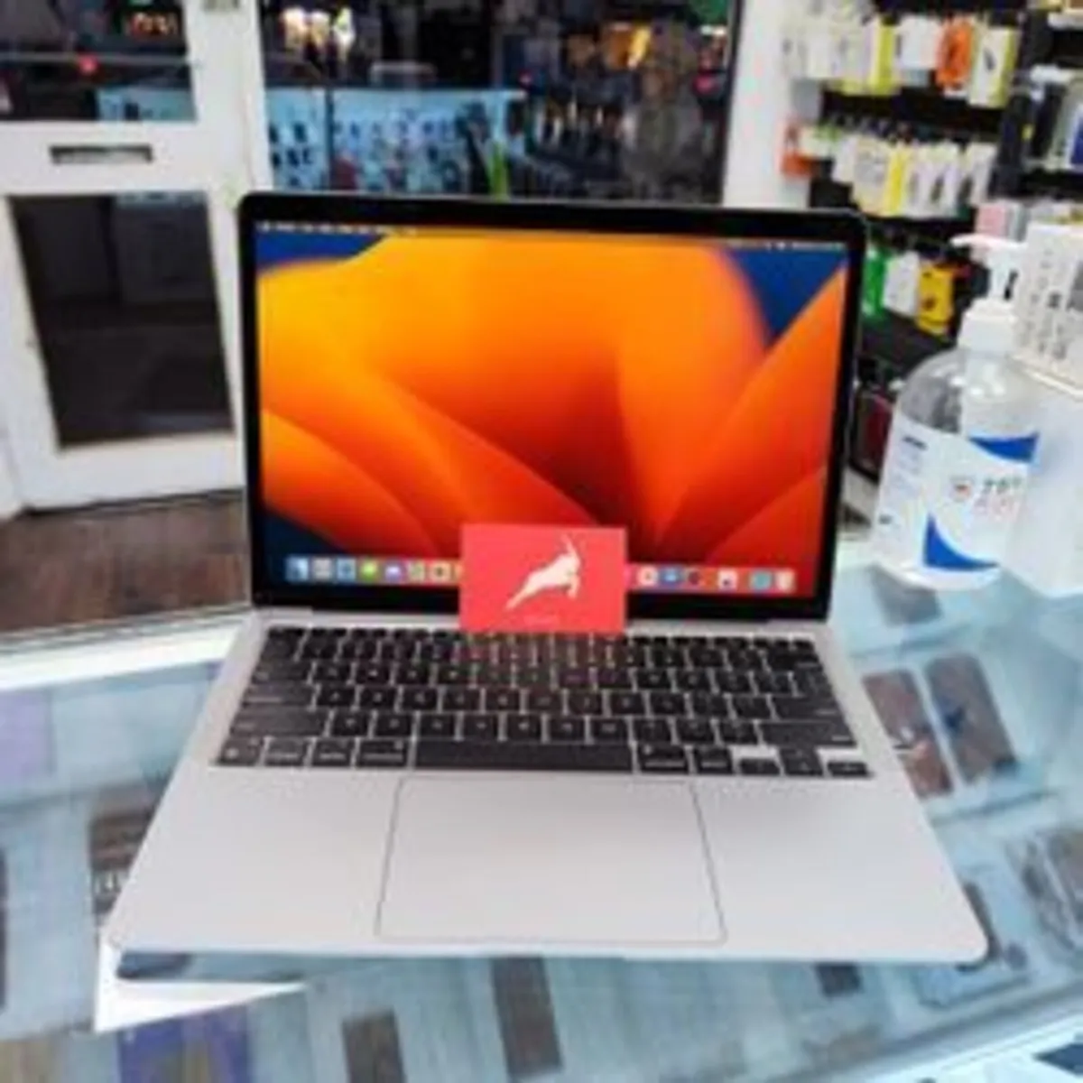 Macbook Air M1
