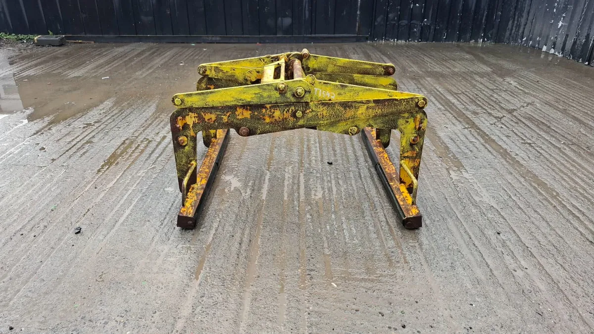 Single Block Grab - Image 2