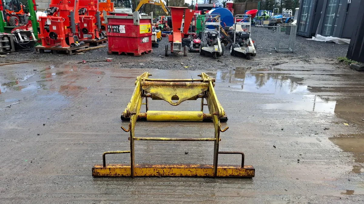 Single Block Grab - Image 4