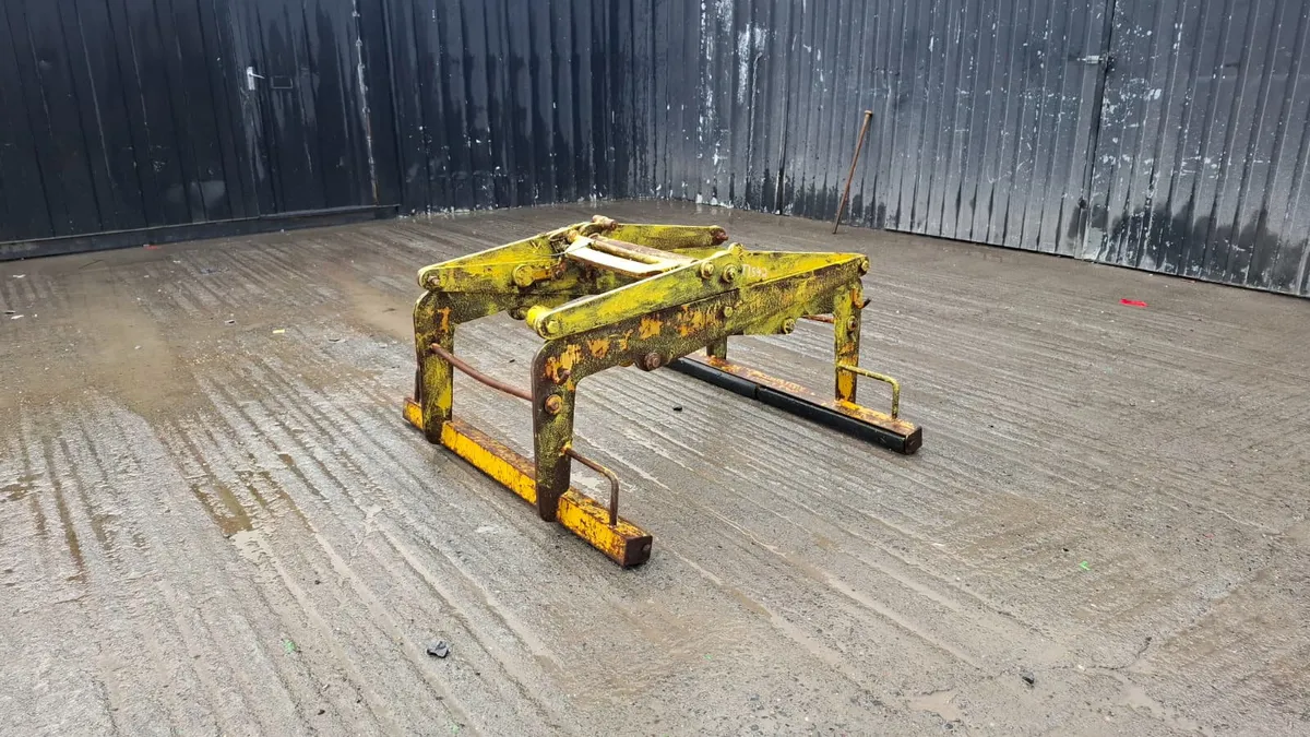 Single Block Grab - Image 1