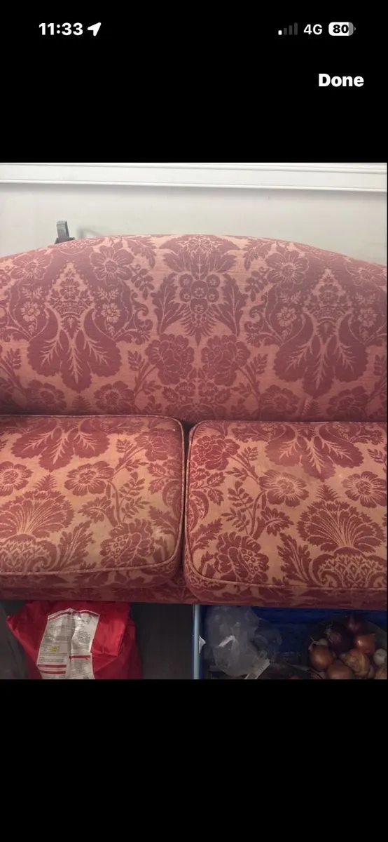 Free Couch/sofa - Image 1