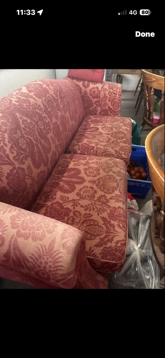 Free Couch/sofa - Image 2