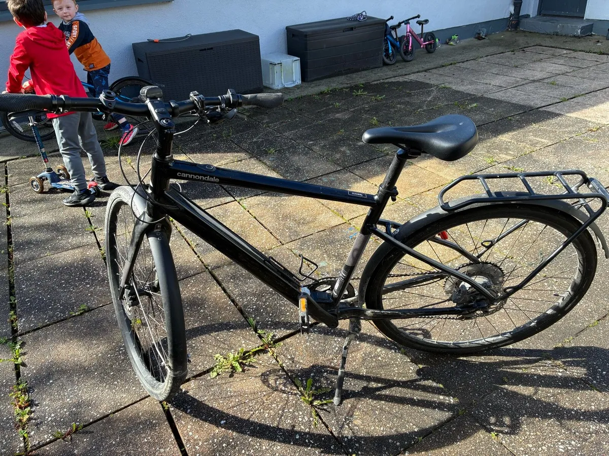 Electric bike - Image 1