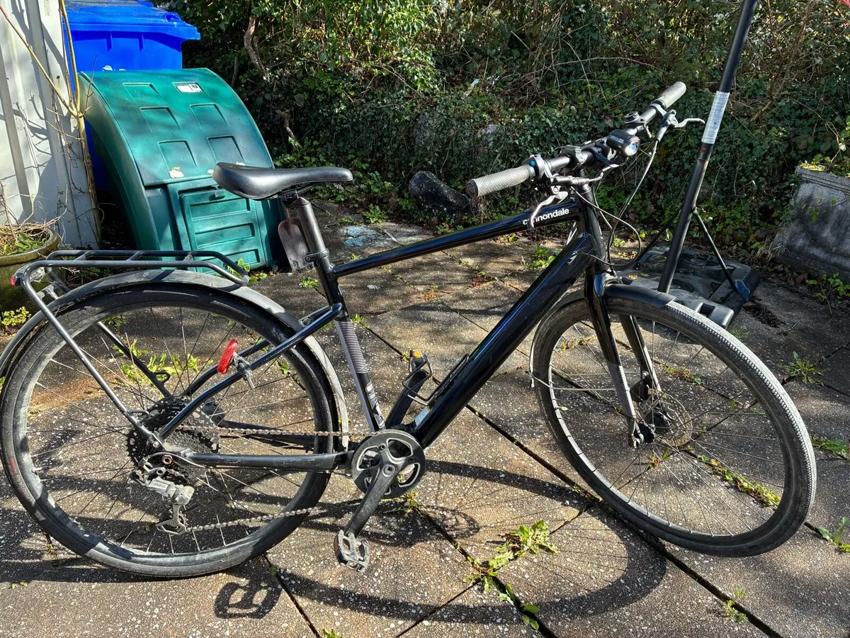 Electric bike - Image 2