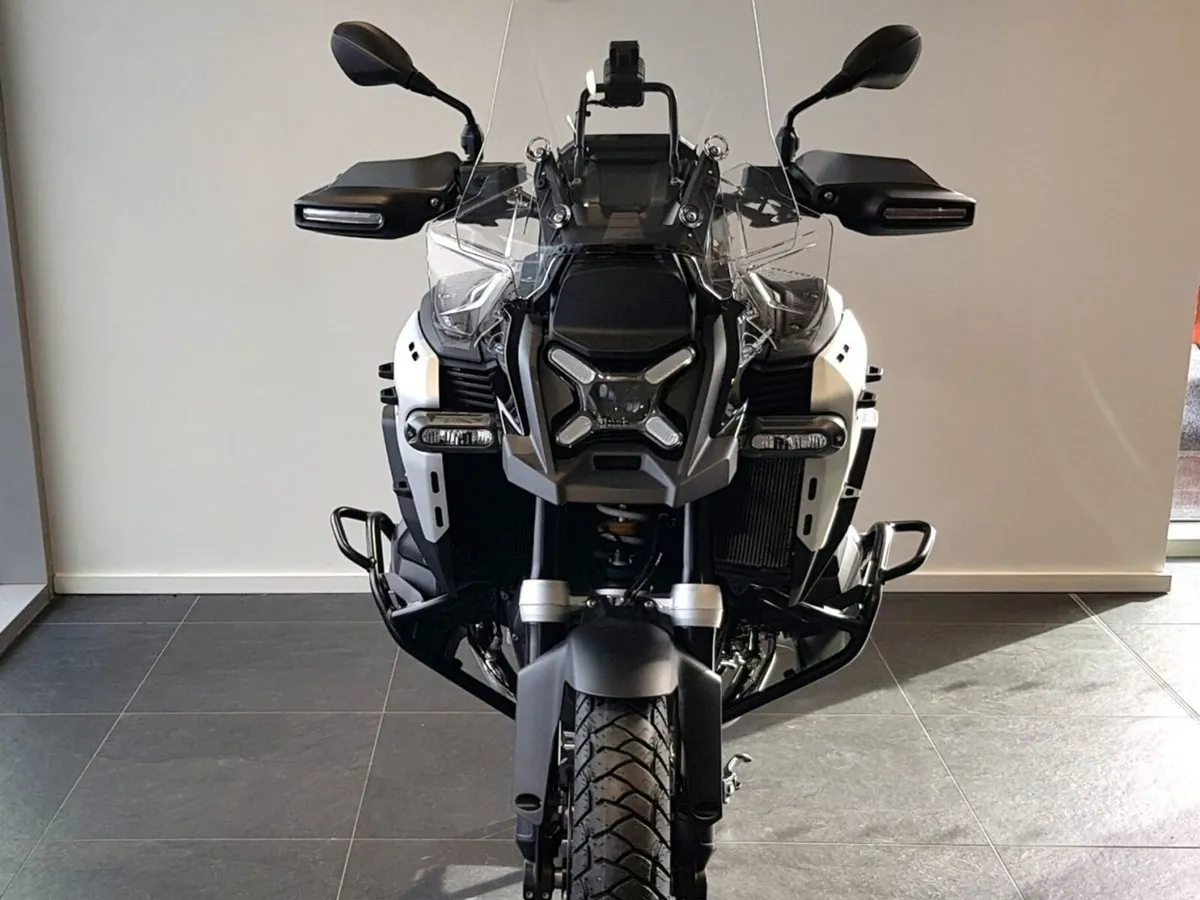 BMW R 1300 GS Adventure TE Finance Available. New - Image 4