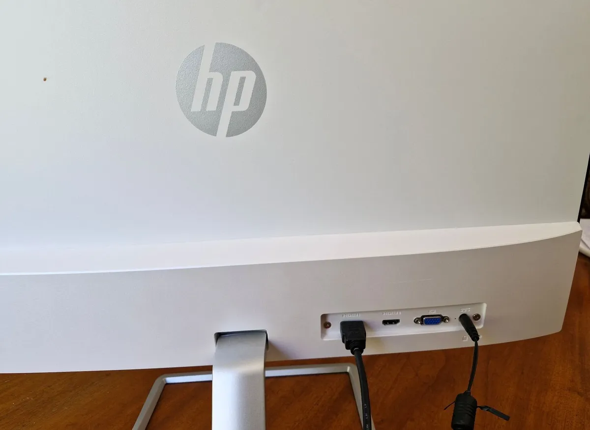 Monitor 27 inch - Image 4