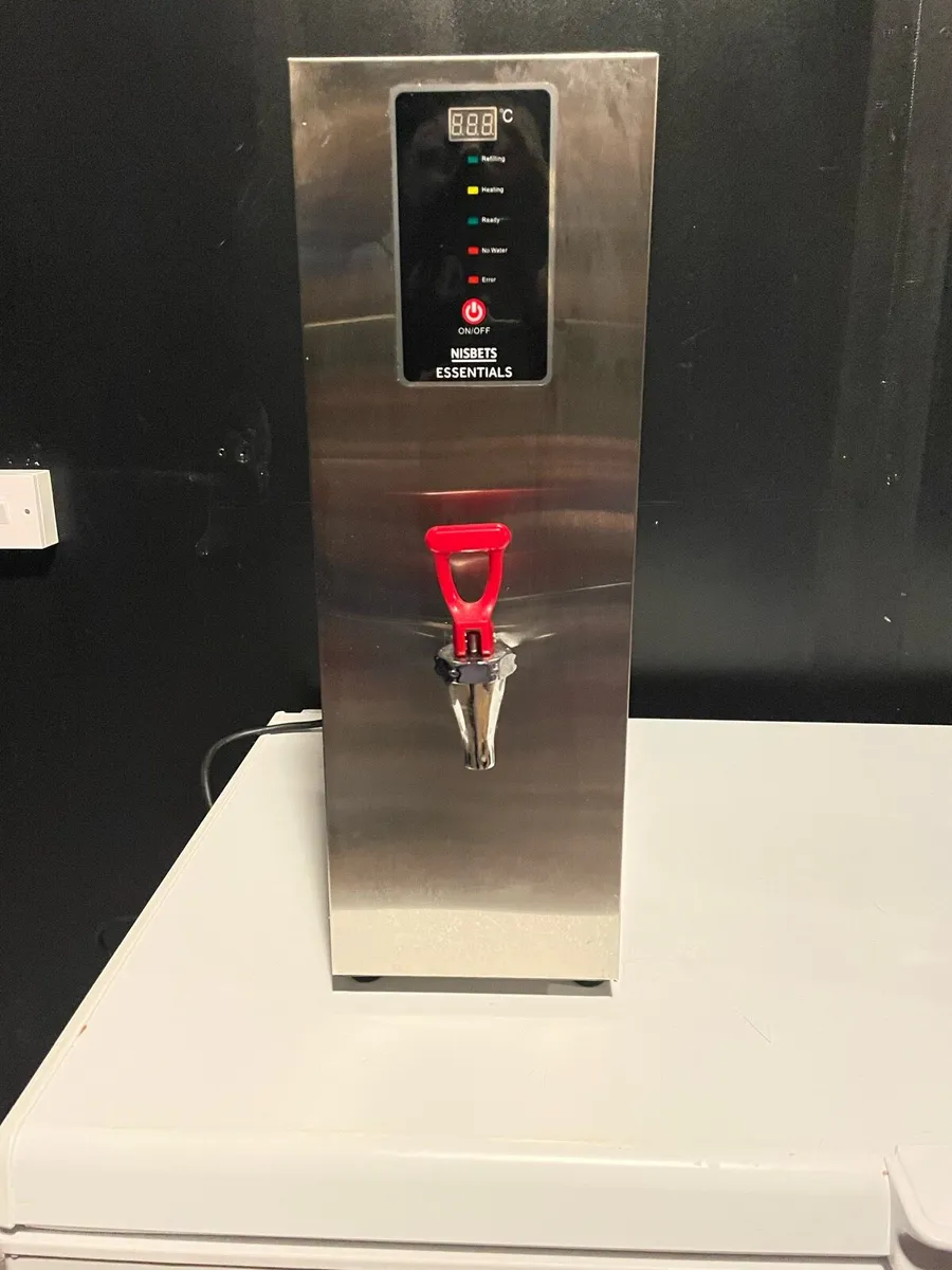 Miscellaneous Catering Equipment - Image 1