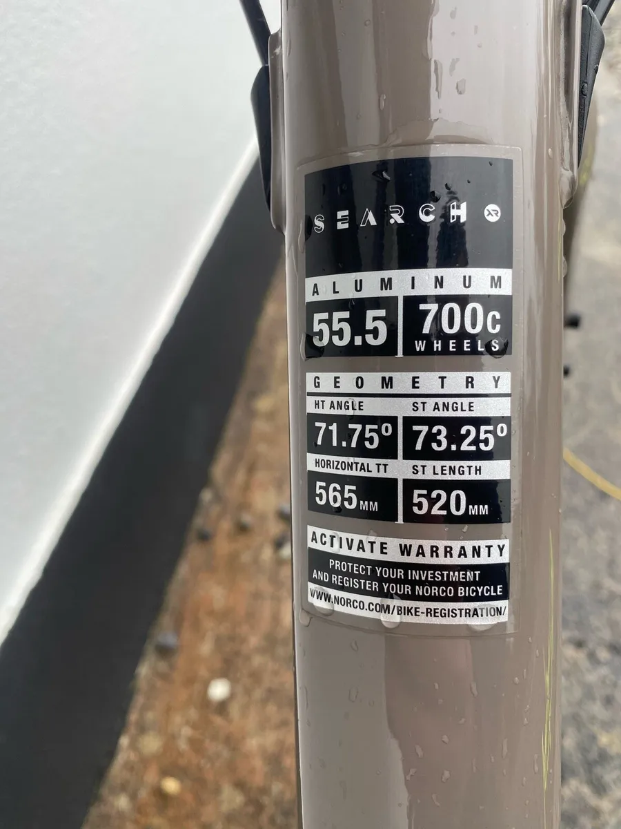 Gravel bike - Image 3