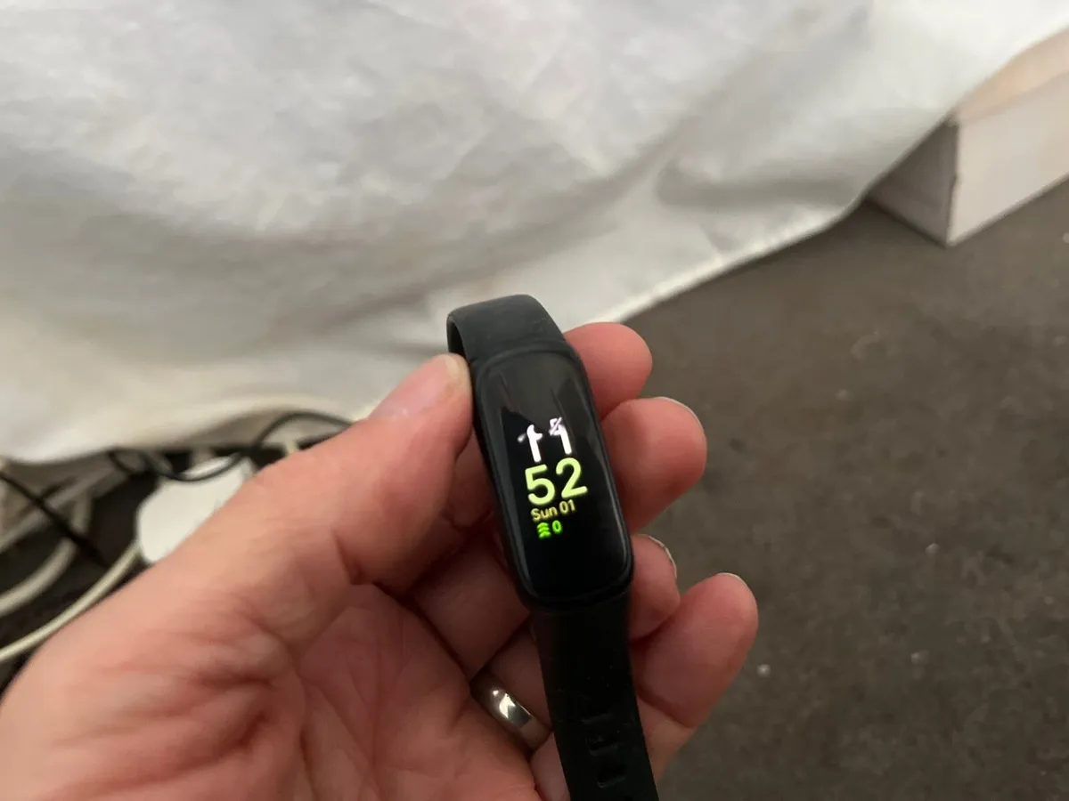 Fitbit inspire 3