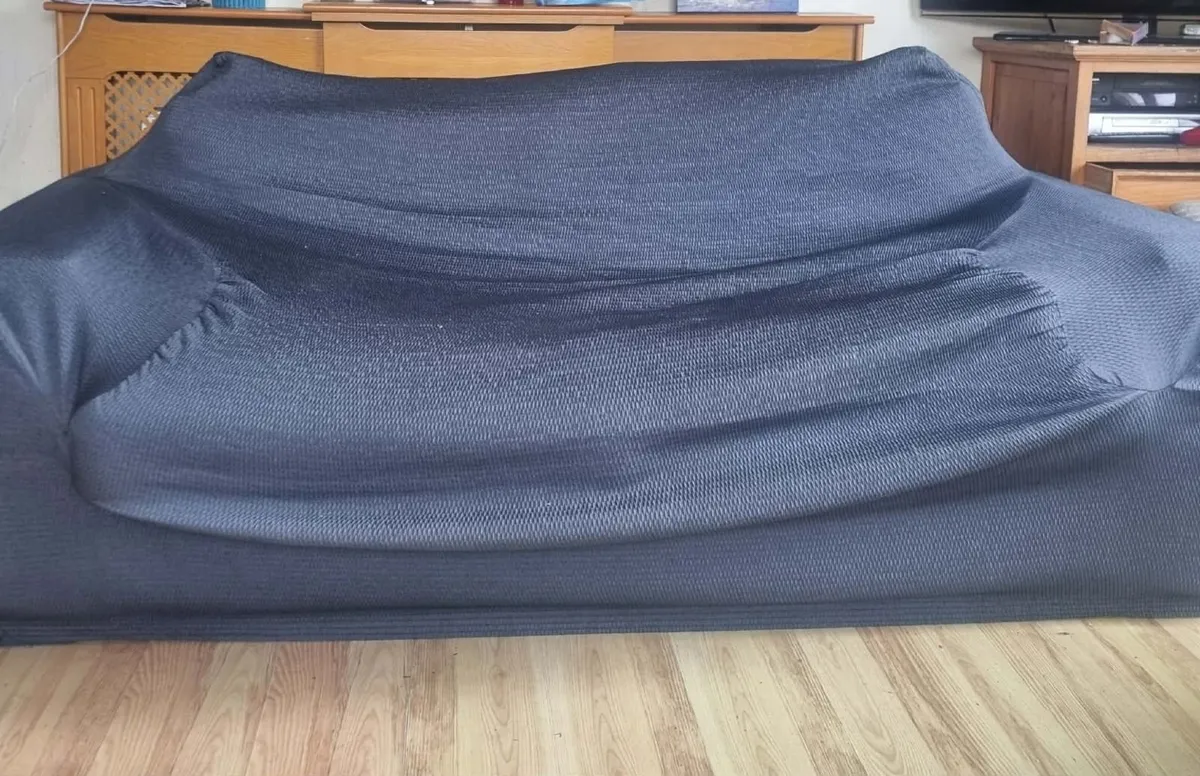 sofa bed free - Image 1