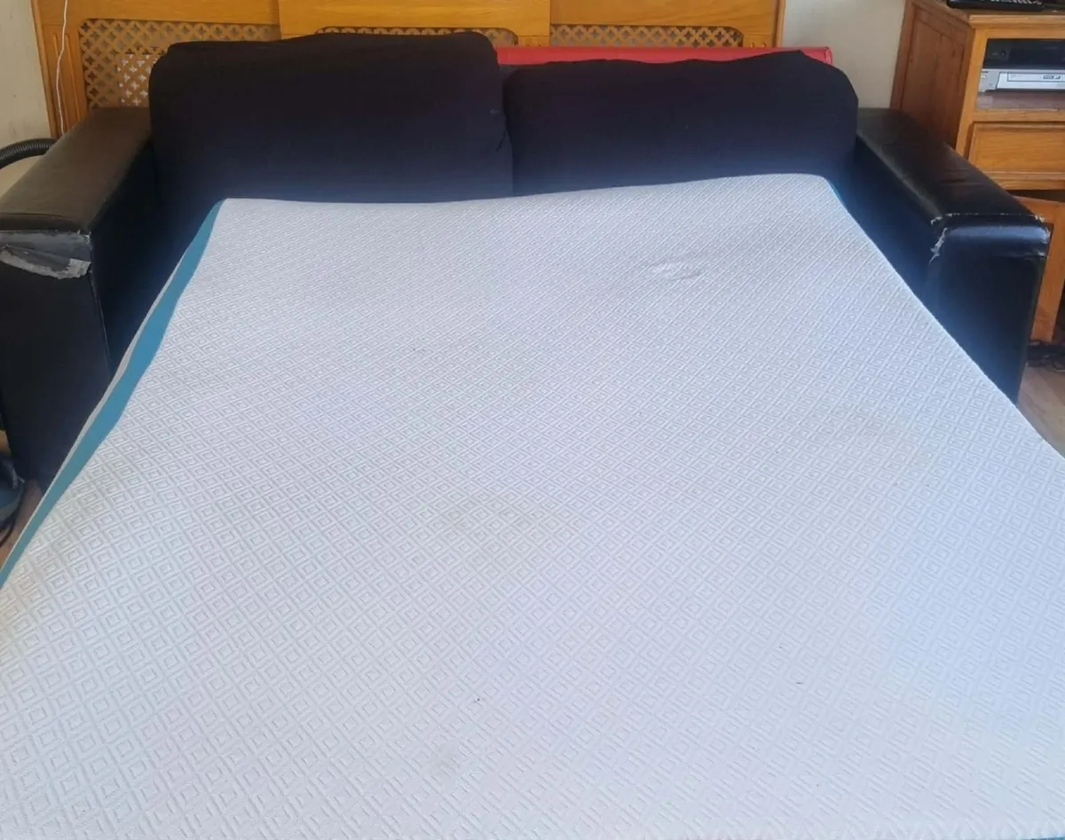 sofa bed free - Image 2