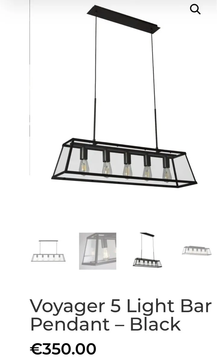 Ceiling Light - Image 2