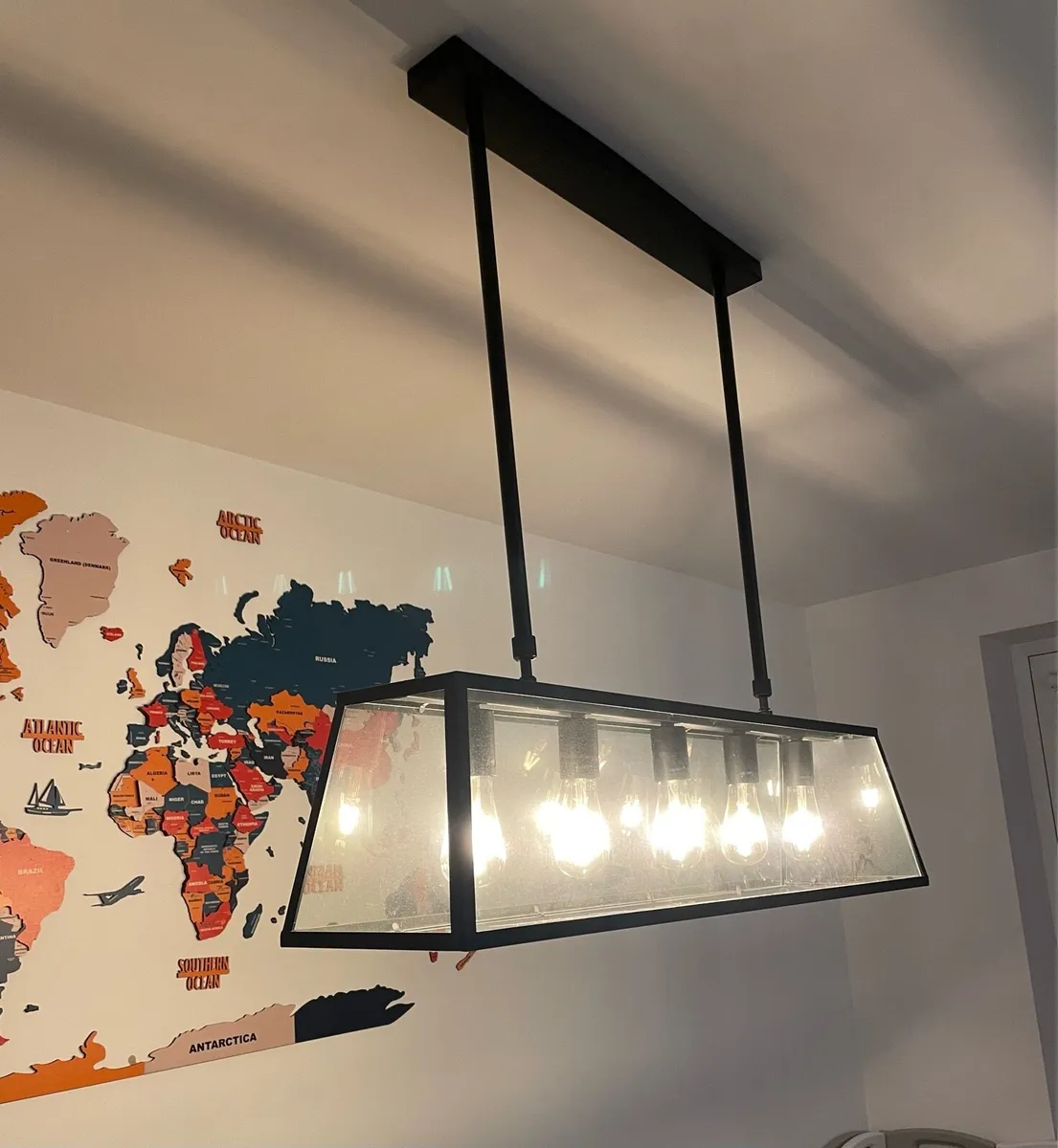 Ceiling Light - Image 3