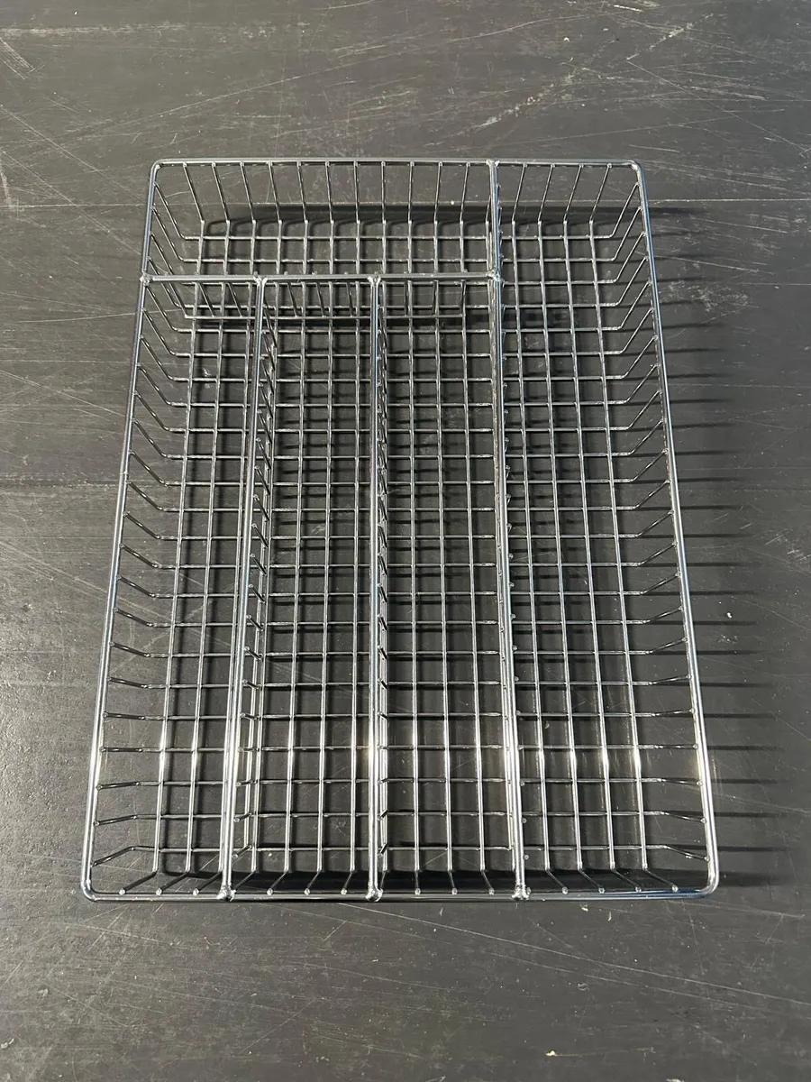 Drawer sort for cutlery