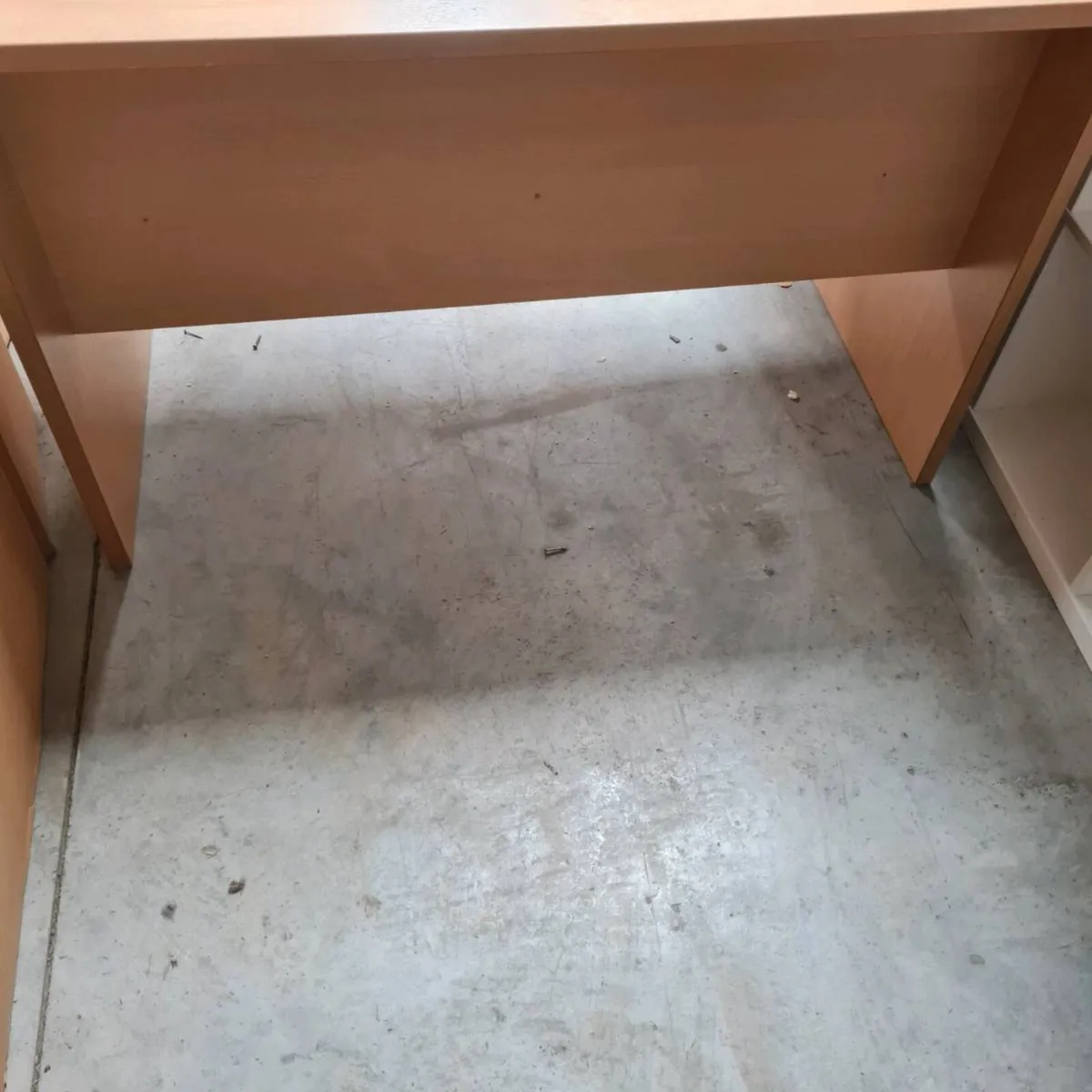 1200 mm office desks - Image 2