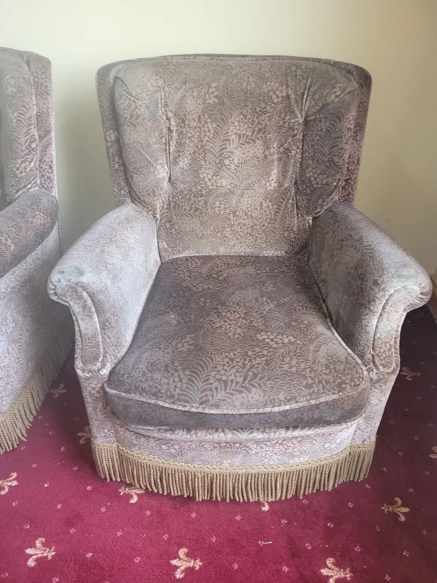 3 piece suite - Image 3