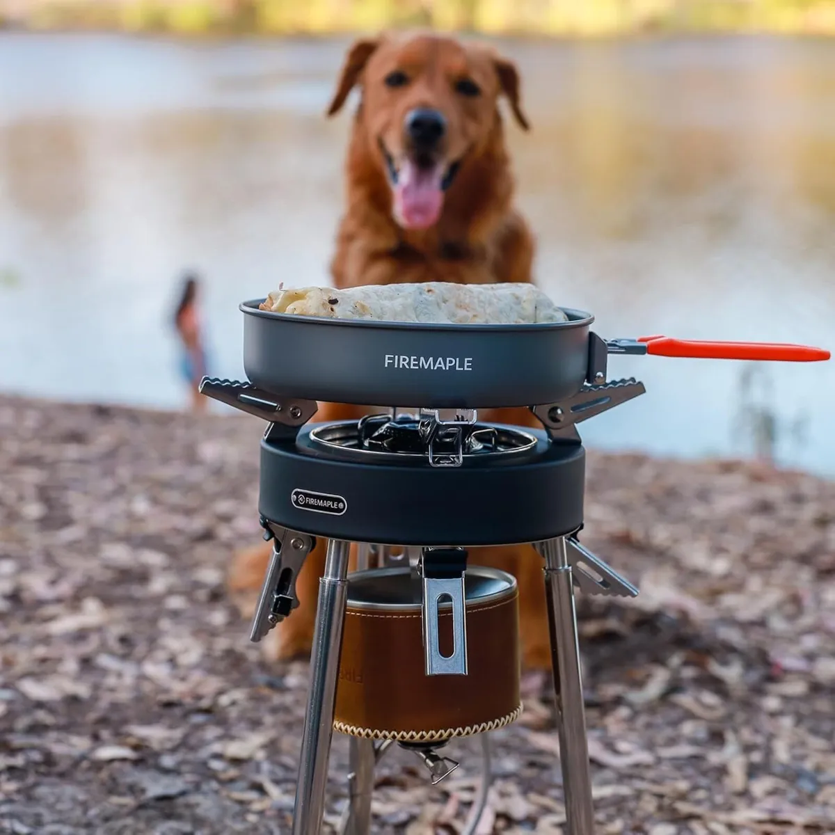 Fire Maple Saturn X 4400W-11000W High-Power - Image 2