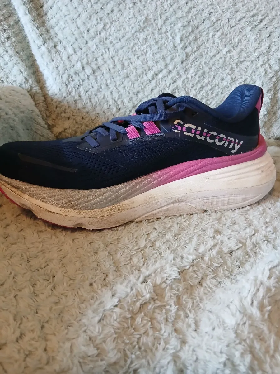 Ladies trainers - Image 3