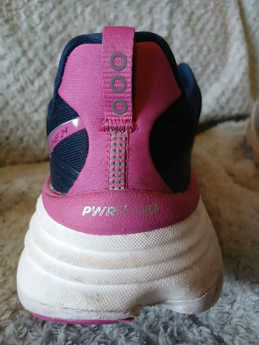 Ladies trainers - Image 4