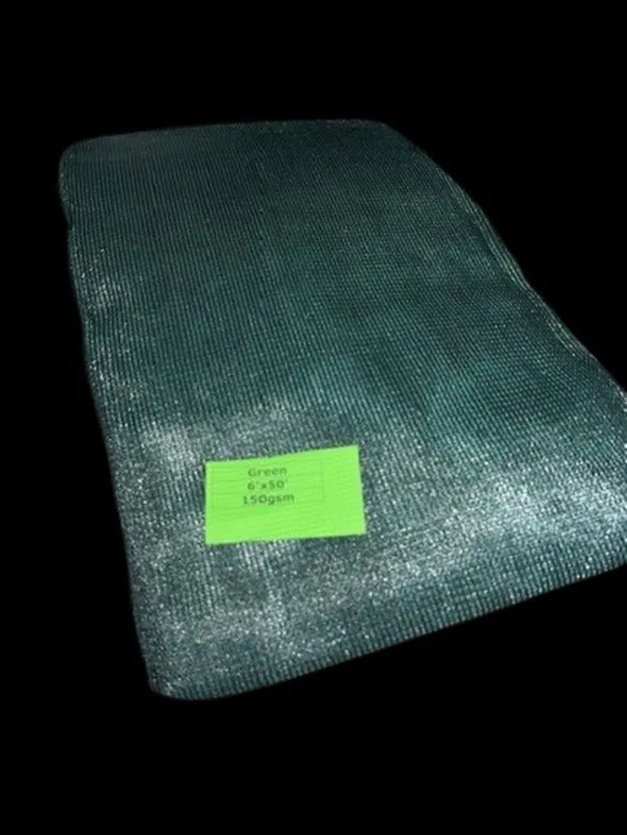 Fence Screens for added Privacy Shelter Security - Image 3