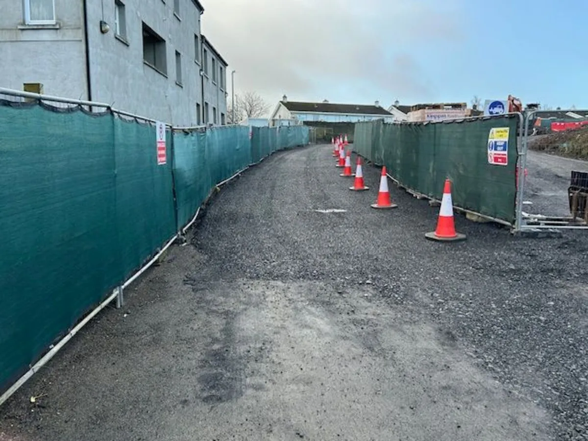 Fence Screens for added Privacy Shelter Security - Image 4