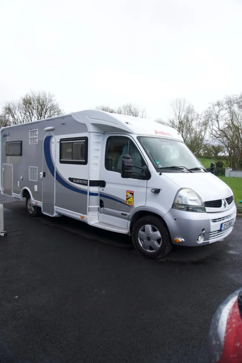 Camper deposit taken - Image 2