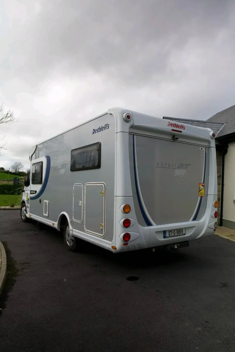 Camper deposit taken - Image 3