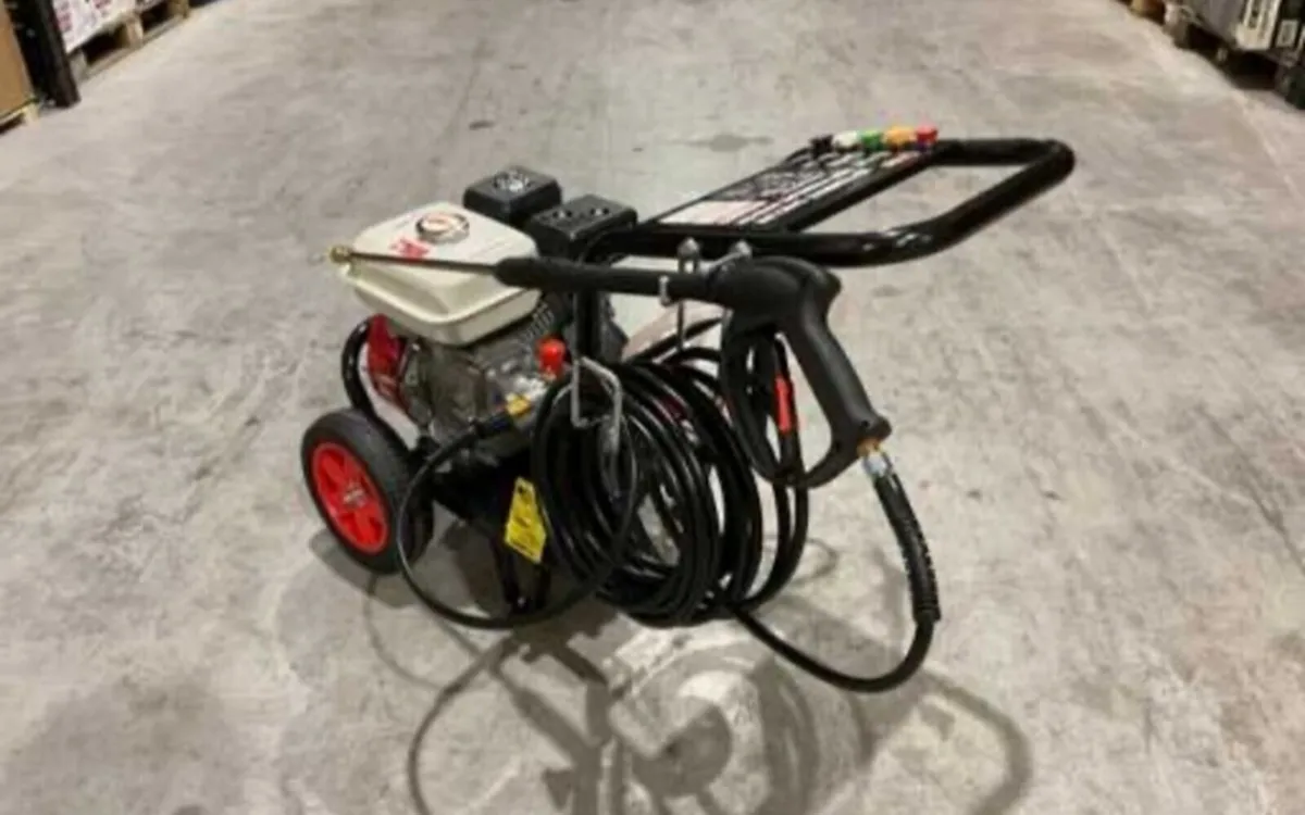 Power washer 3600psi - Image 2