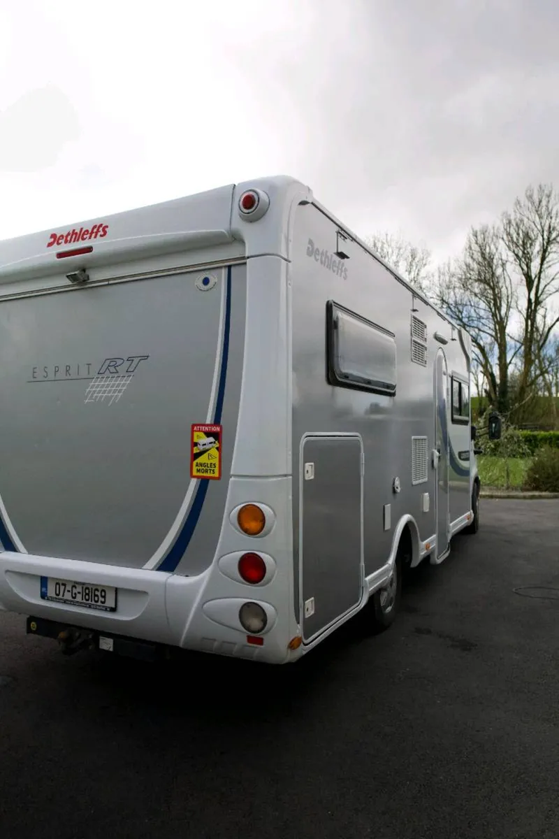 Camper deposit taken - Image 4