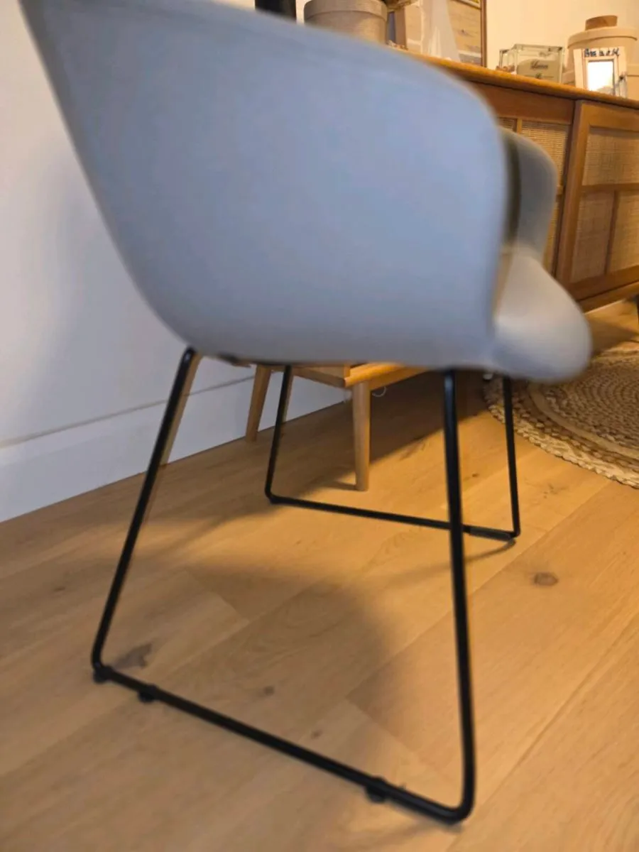 4 dinner chair - Image 3