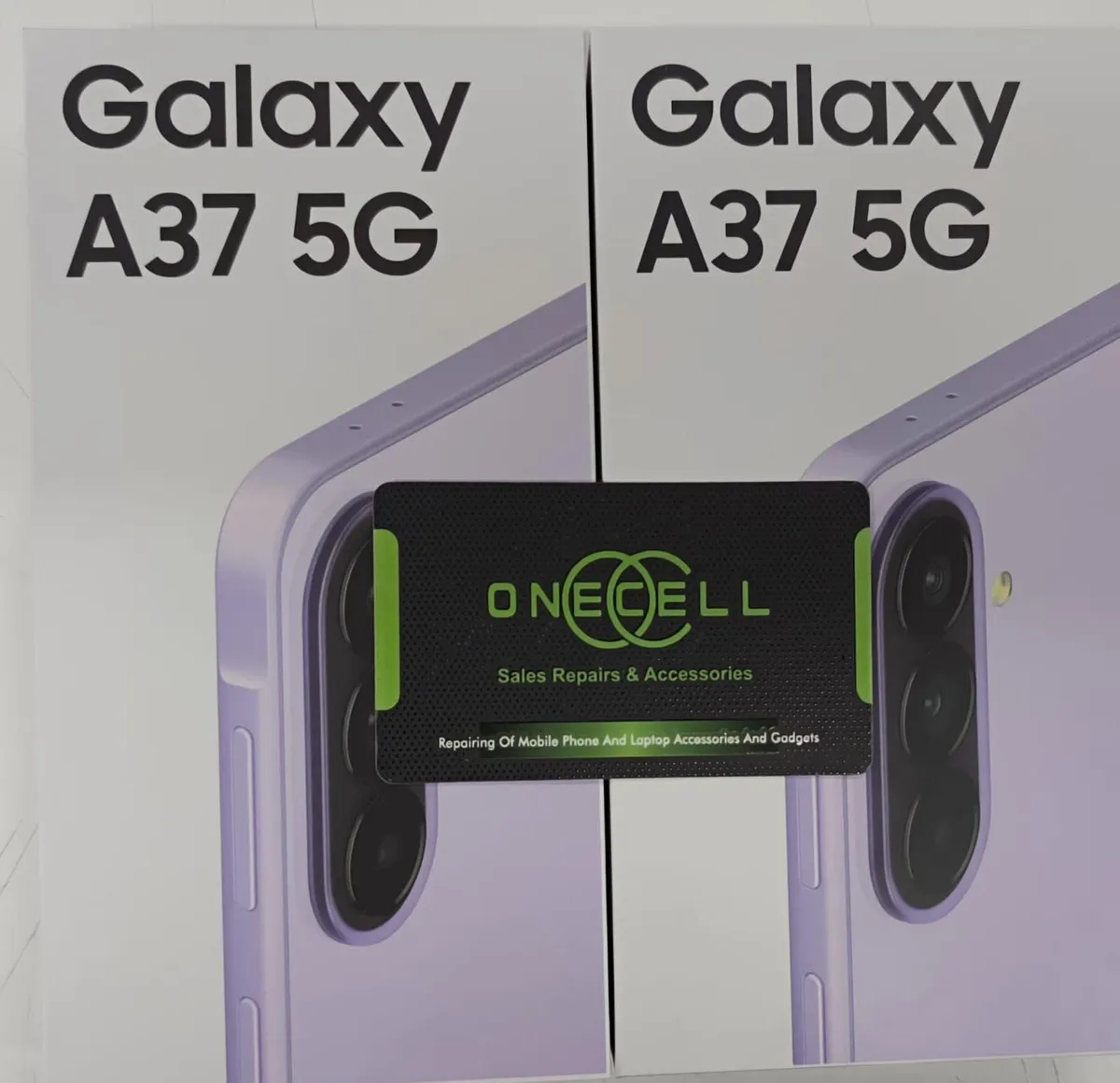 Samsung A37 5g 128gb