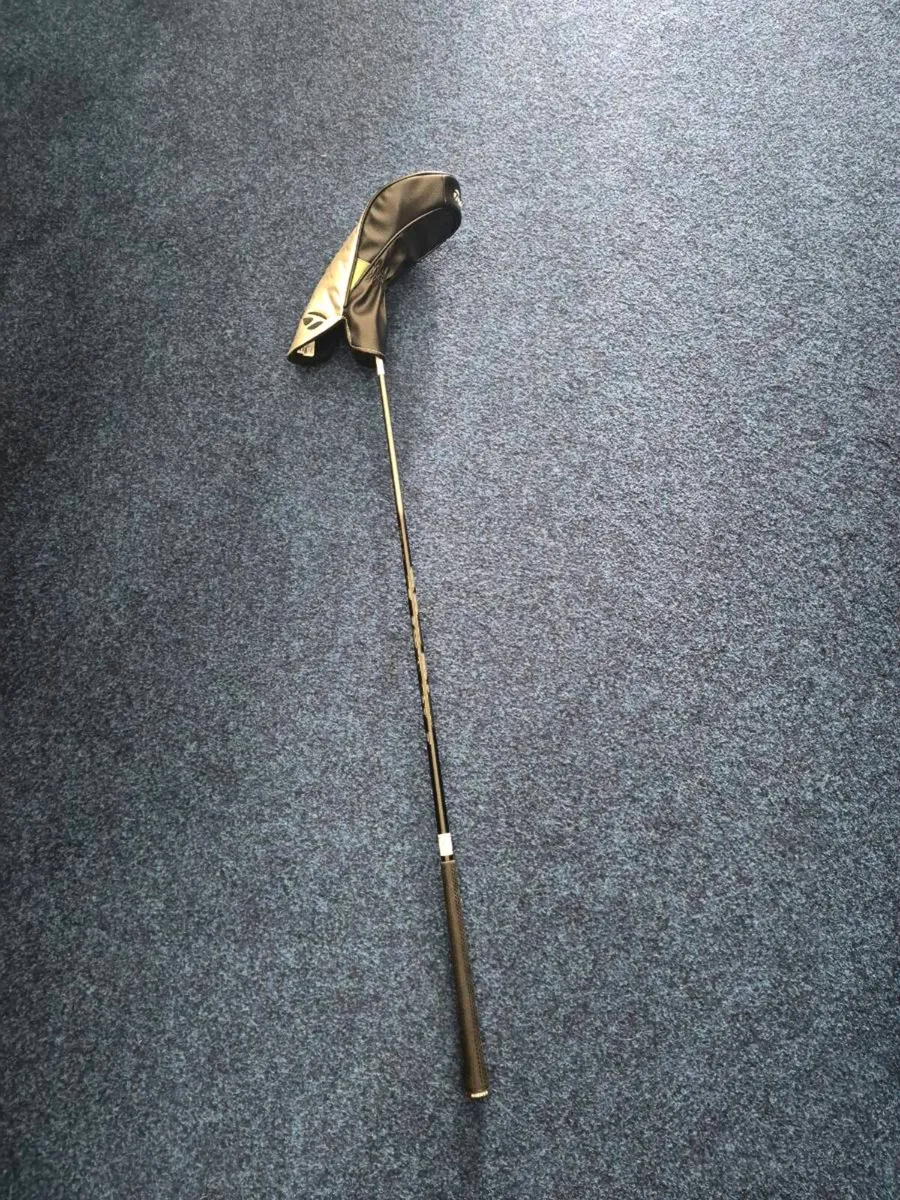 Qi35 Left handed driver - Image 1