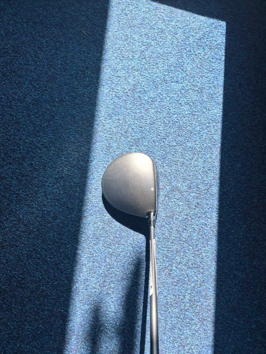 Qi35 Left handed driver - Image 2