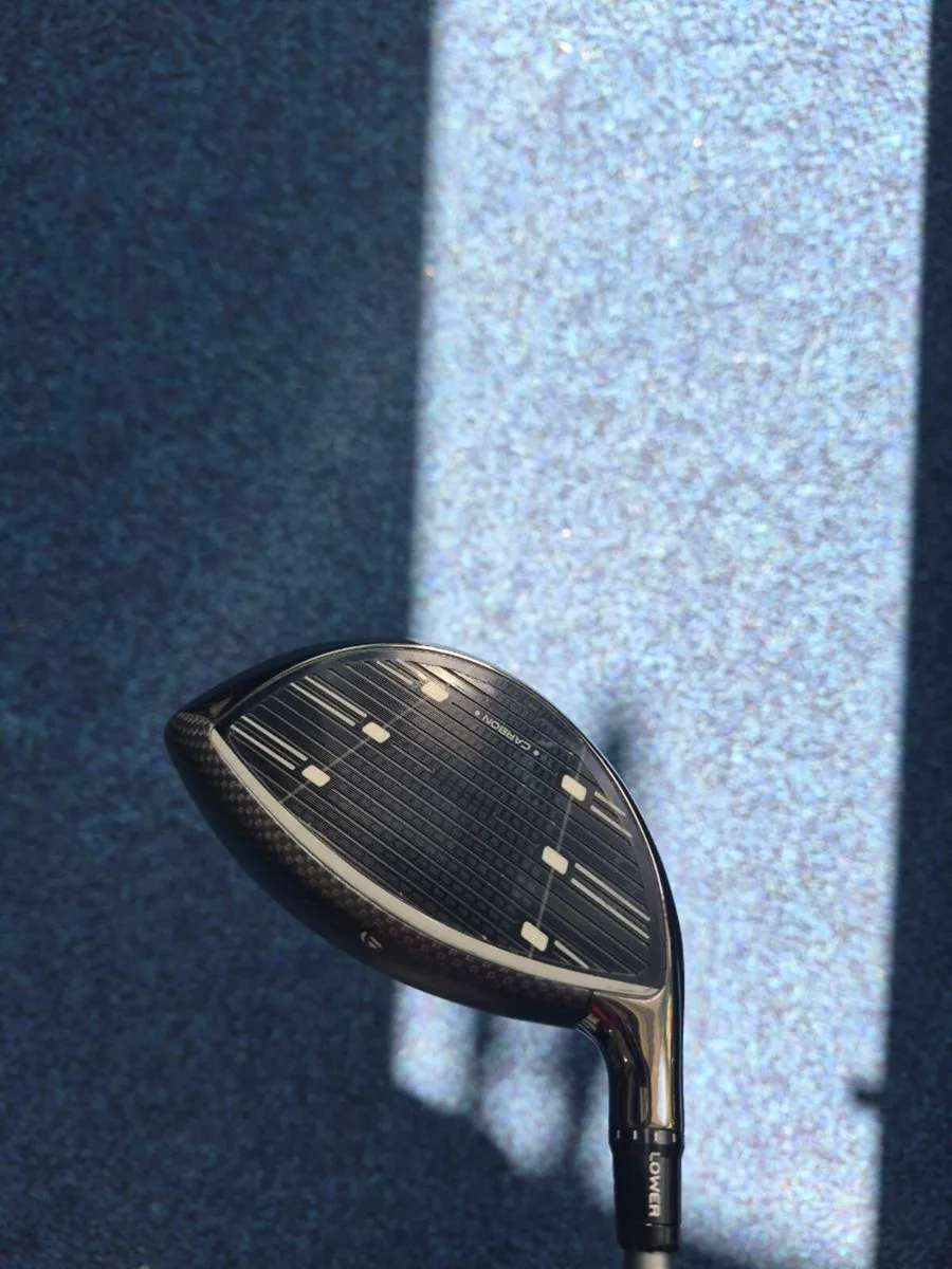 Qi35 Left handed driver - Image 3