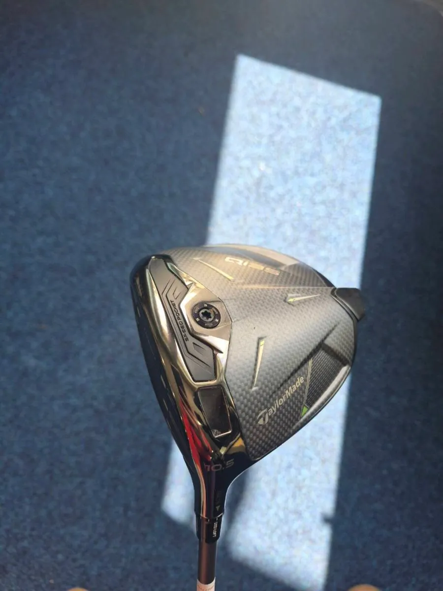 Qi35 Left handed driver - Image 4