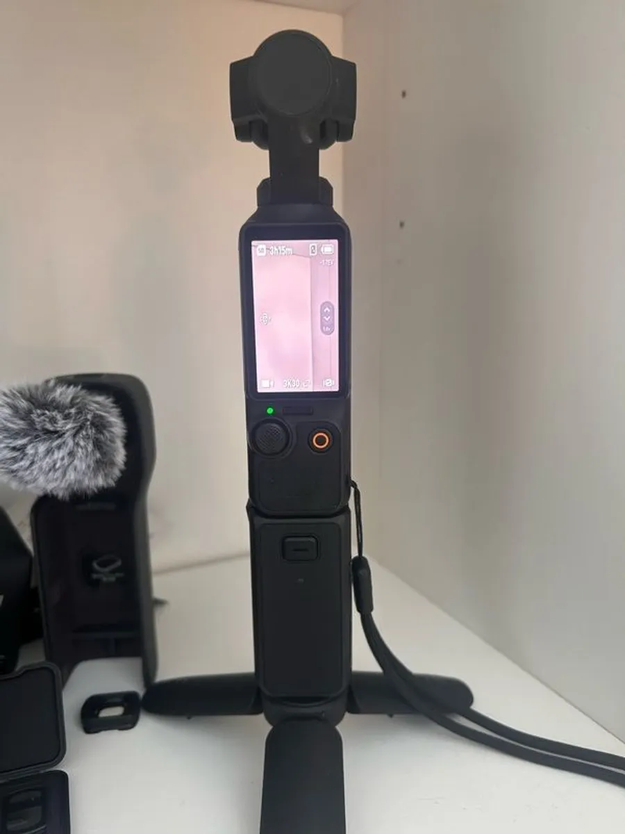 DJI Osmo Pocket 3 Creator Combo - Image 3