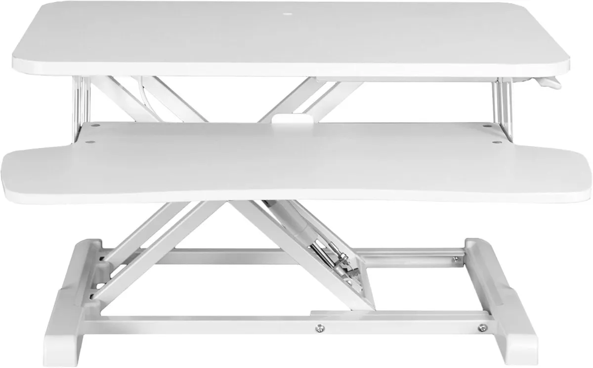 71 cm Desk Converter K Series Height Adjustable - Image 1