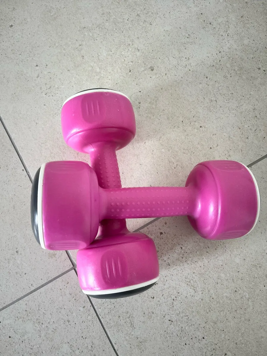 Small dumbbells - Image 4