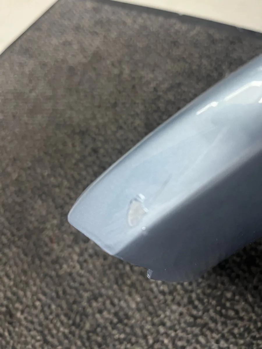 Peugeot 405  spoiler - Image 4