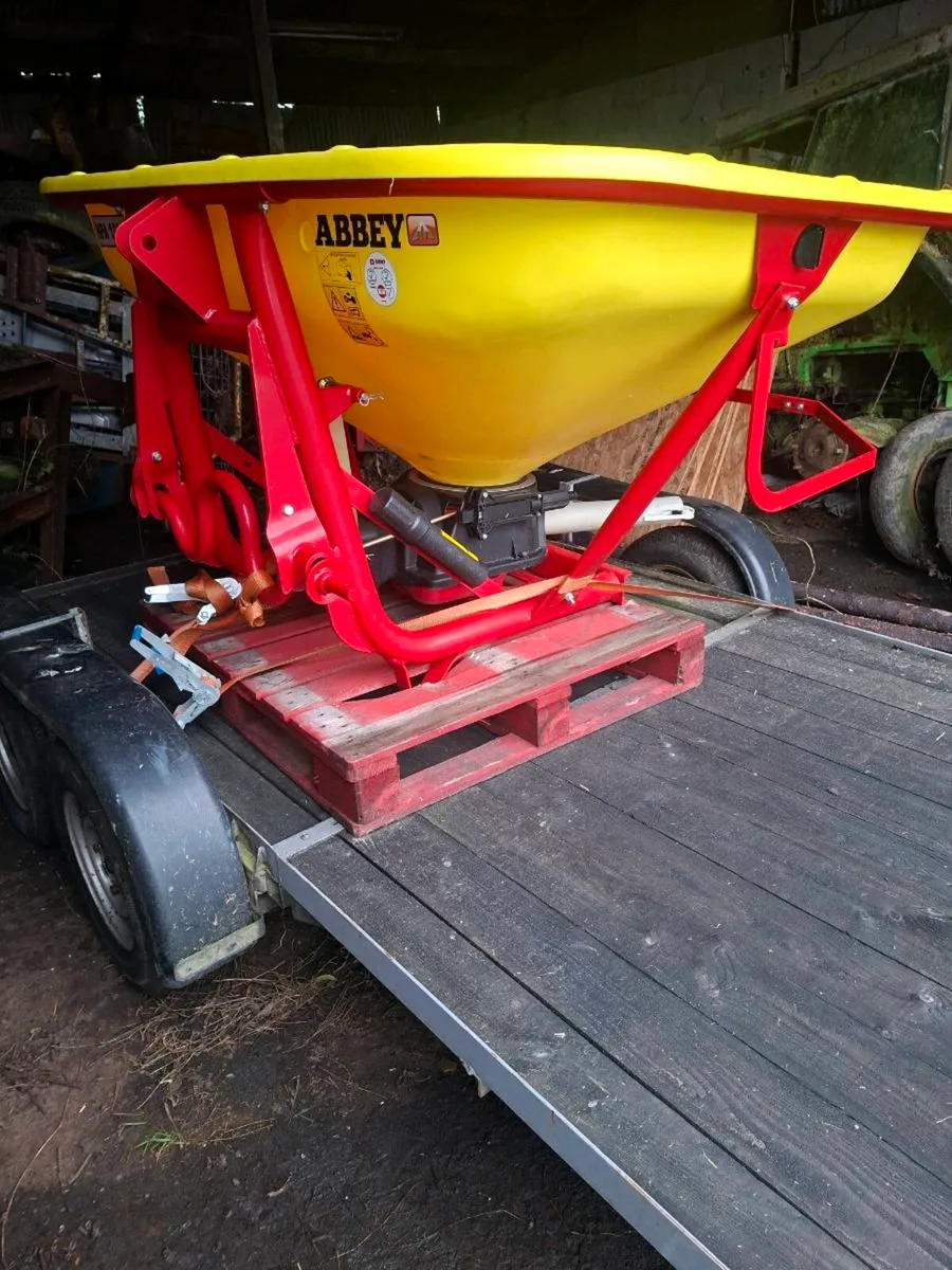 Tractor - Image 4