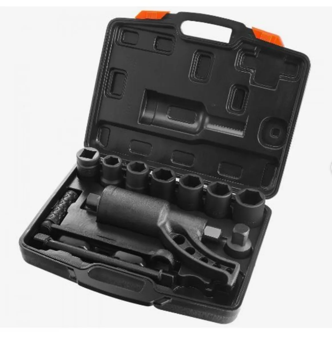 Torque Multiplier, Heavy Duty - Image 1