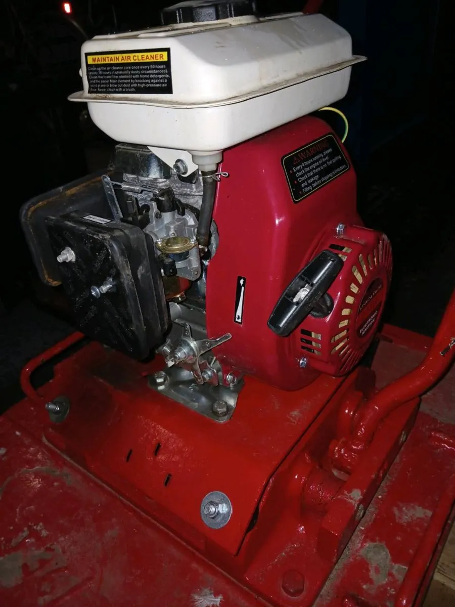 Honda Gx 100 copy Engine - Image 1