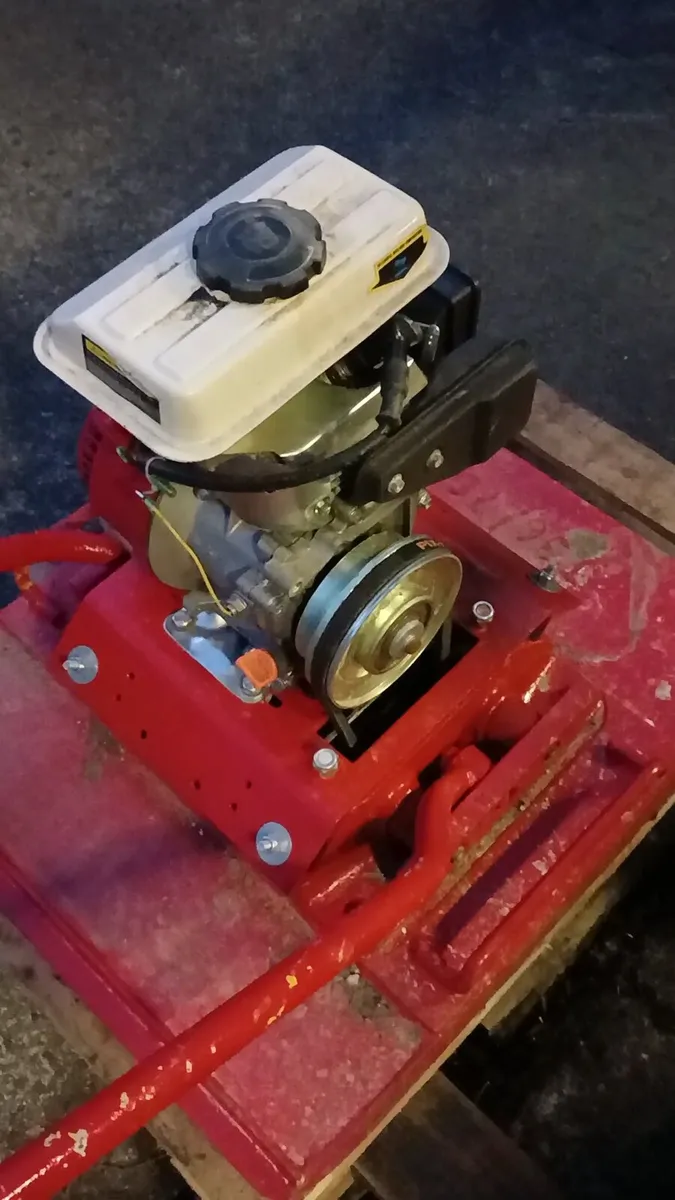 Honda Gx 100 copy Engine - Image 3