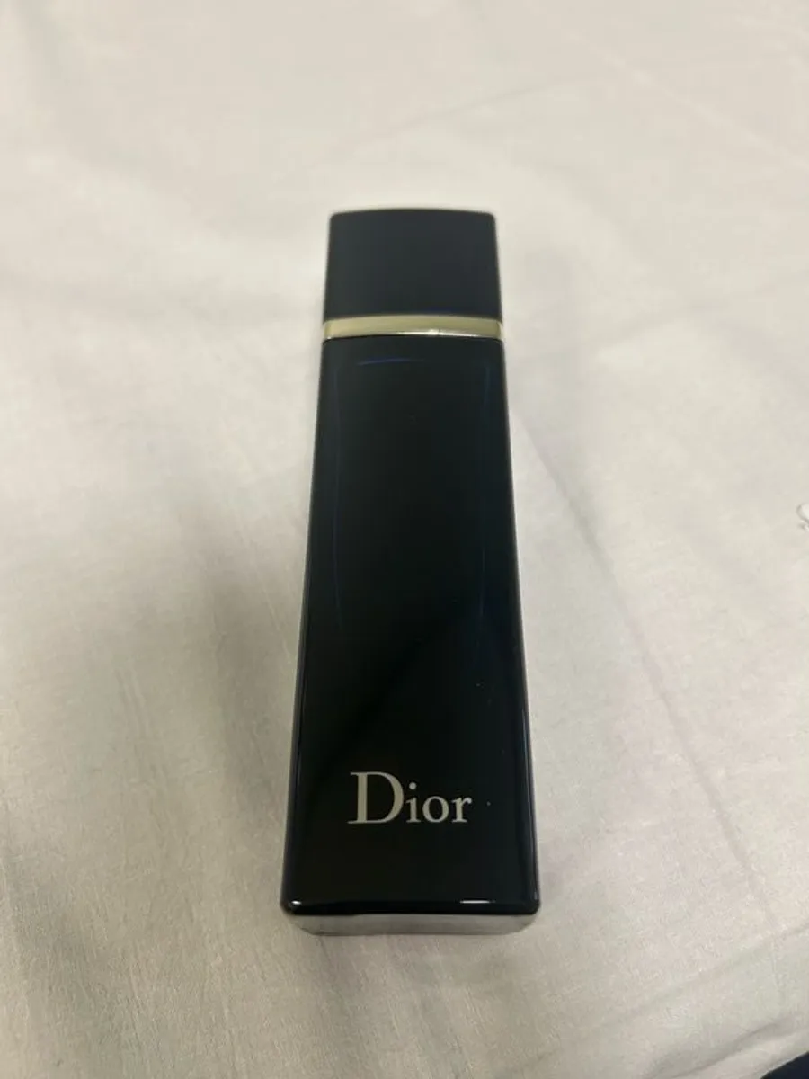 Dior Addict 100ml EDP  without box, New - Image 2
