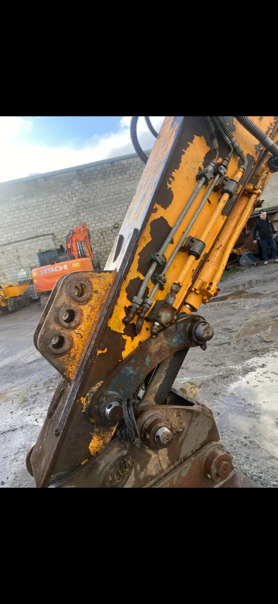 Hyundai 140-9 - Image 4