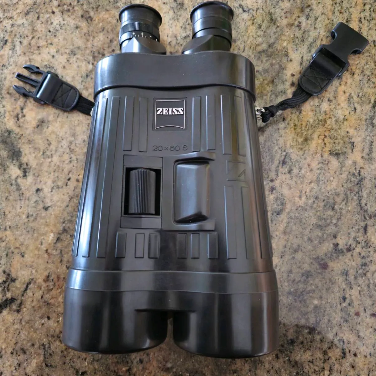 Hunting binoculars swarovski leica zeiss - Image 2