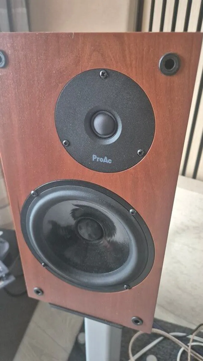 ProAc Tablette 2000 - Image 4