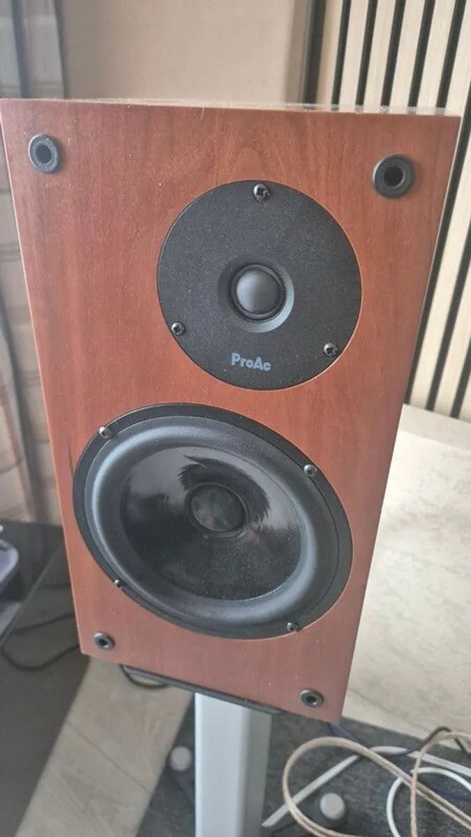 ProAc Tablette 2000 - Image 2